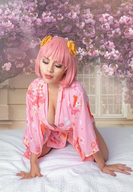 harucosplay top schöne bild