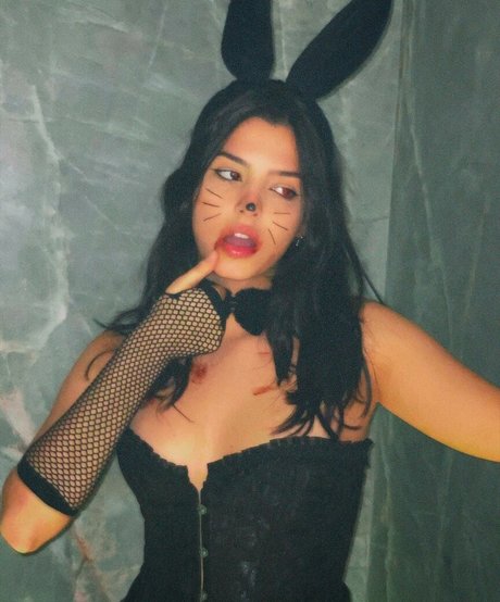 Clarissa Pavie perfekte sex galerie