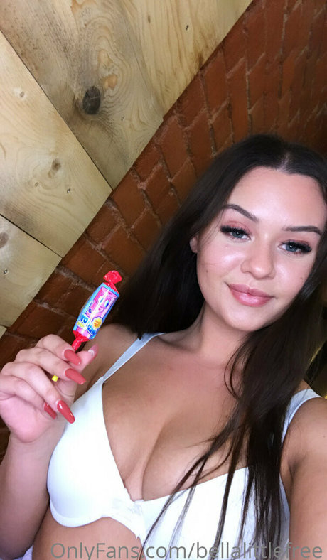 bellalittlefree22 erwachsene exklusive bild