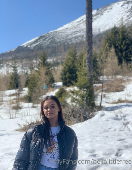 bellalittlefree22 model heiße archiv