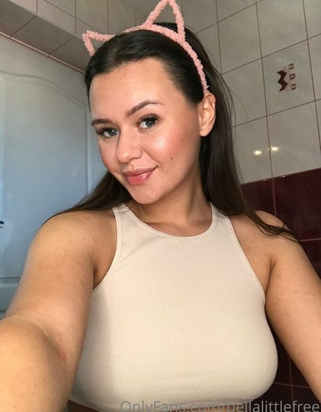 bellalittlefree22 hübsche erotische fotos