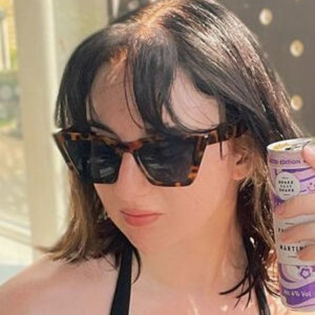 Femmeren nacktheit nette foto