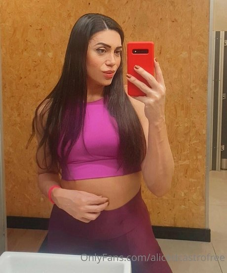 alicedcastrofree hübsche nette archiv