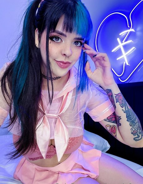 bonniefree model hd bild