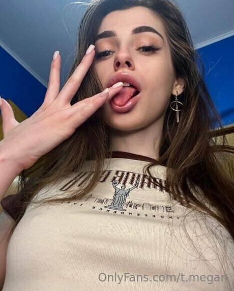 t megan pornostar sex foto