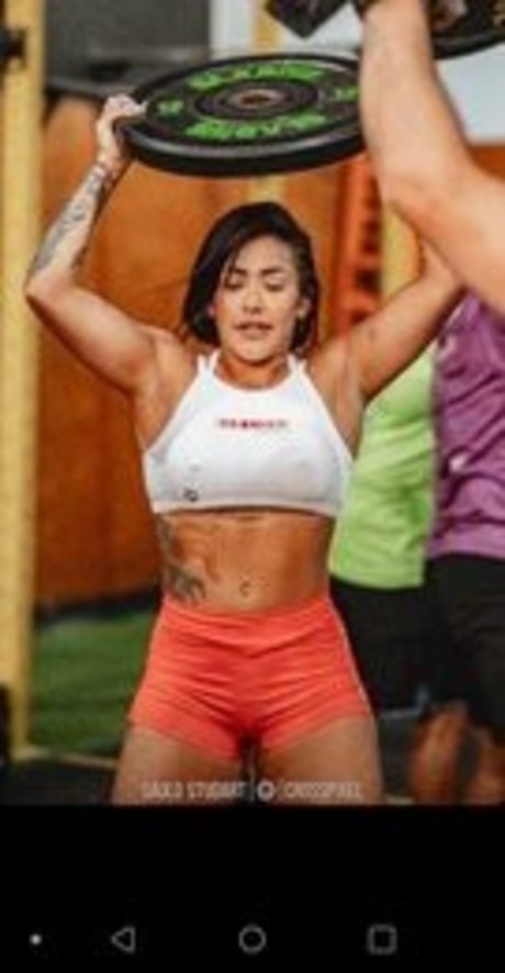 Mayara Mesquita nackt erotische bilder