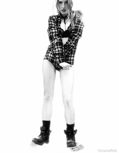 octaviared erwachsene sexy foto