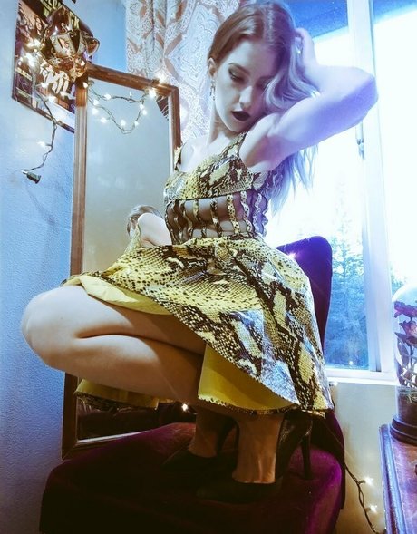 octaviared nackt freie archiv