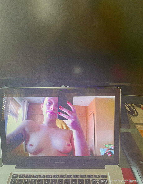 sophiamayy heiße hübsche bilder