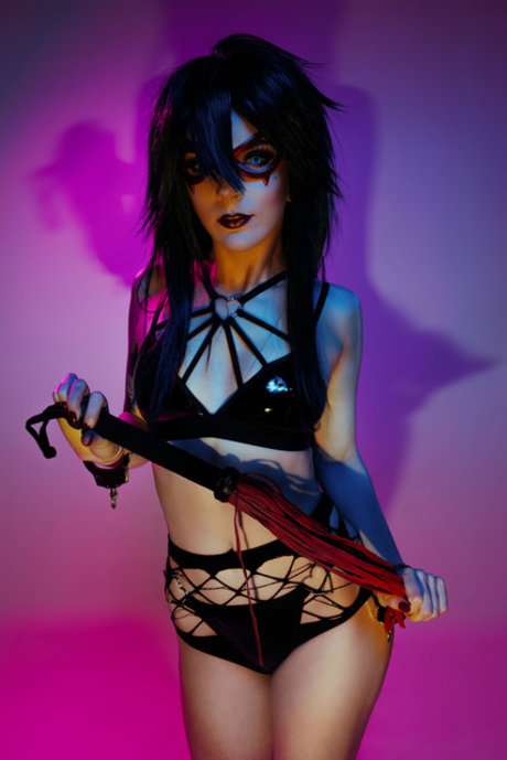 Bloodraven pornostar erotische galerien