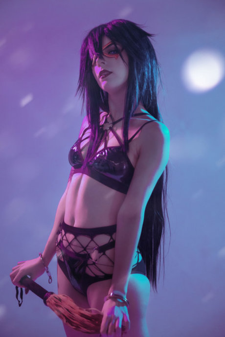 Bloodraven sexy perfekte archiv