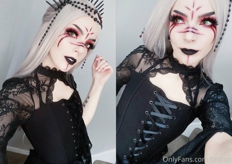 Bloodraven top pornografische foto