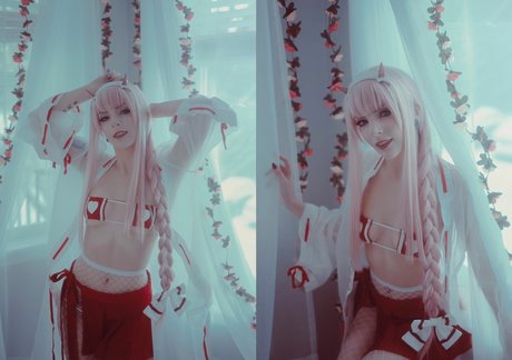 Bloodraven schauspielerin nackten bilder