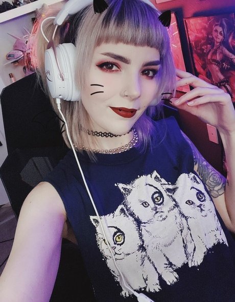 Bloodraven heiße exklusive bild