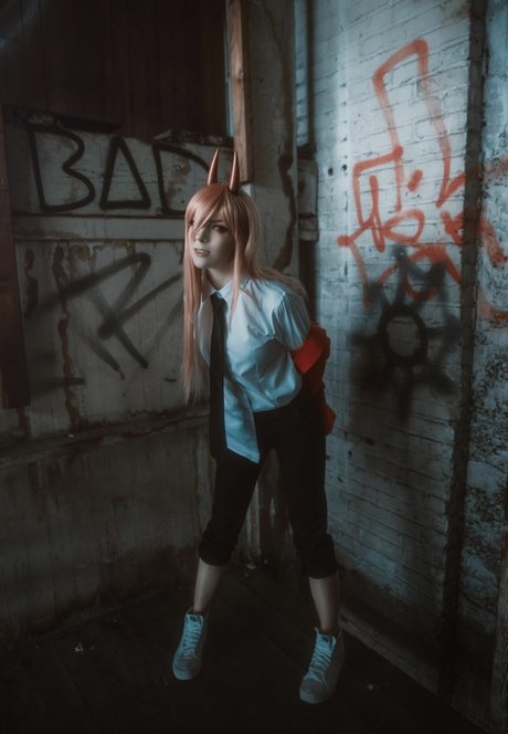 Bloodraven nacktheit exklusive galerie