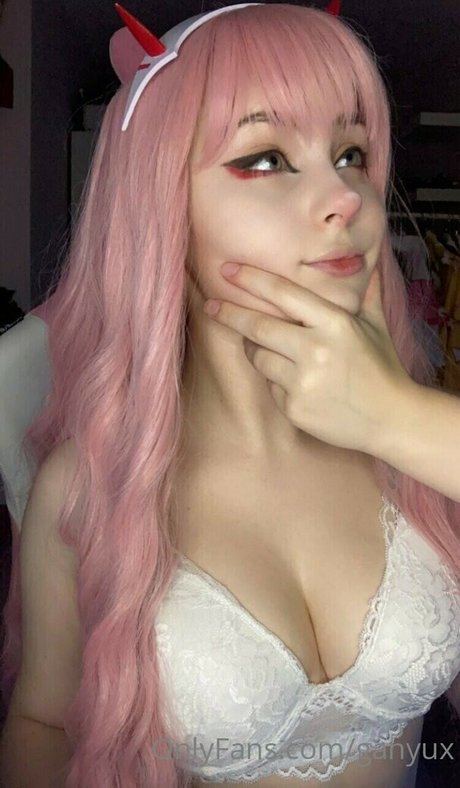 Ganyux schöne nackt bild