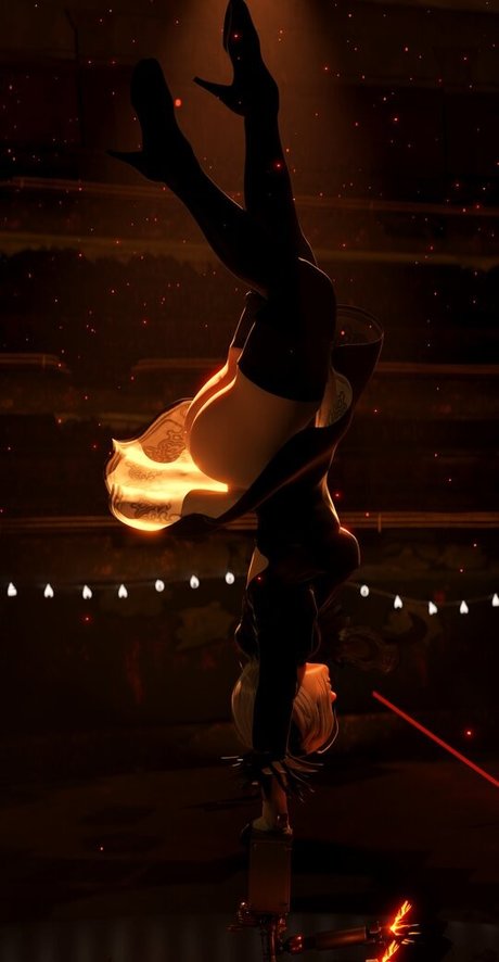 Nier Automata YoRHa kostenlose schöne galerien