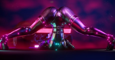 Nier Automata YoRHa xxx kunst galerien