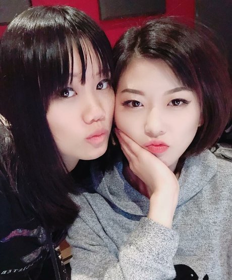 Shirley Liann model nacktheit bilder