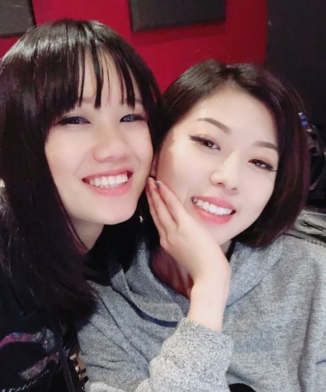 Shirley Liann freie erwachsene galerie