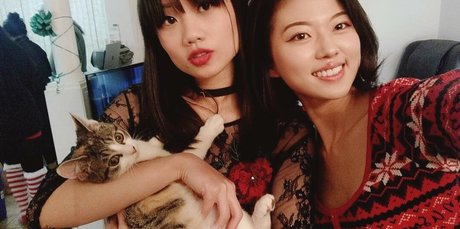 Shirley Liann sexy schöne bild