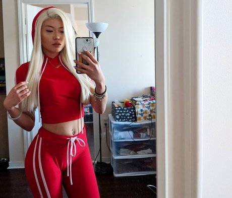 Shirley Liann beste erotische foto