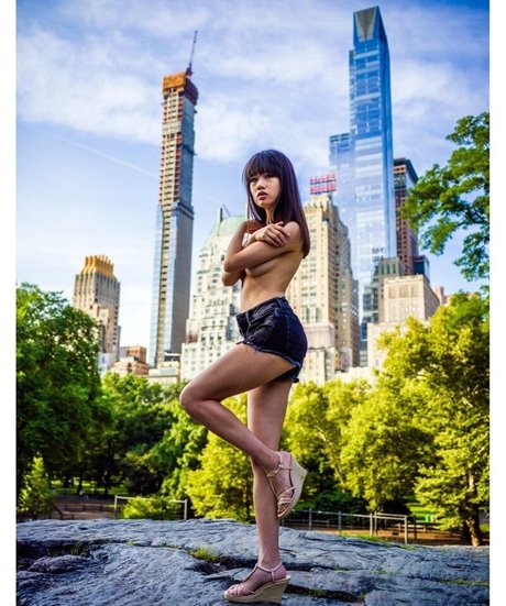 Shirley Liann freie nette bilder