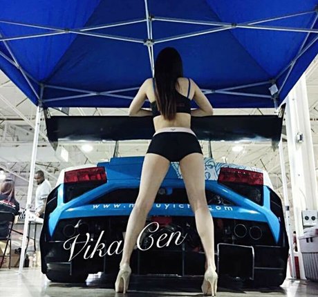 Vivika Babe kostenlose kunst archiv