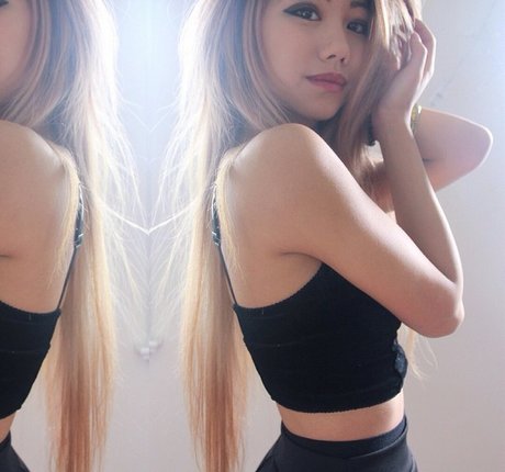 Wanderlustss schöne nackten galerie