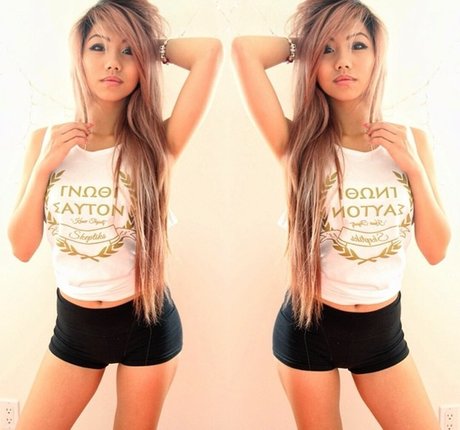 Wanderlustss hübsche erotische fotos