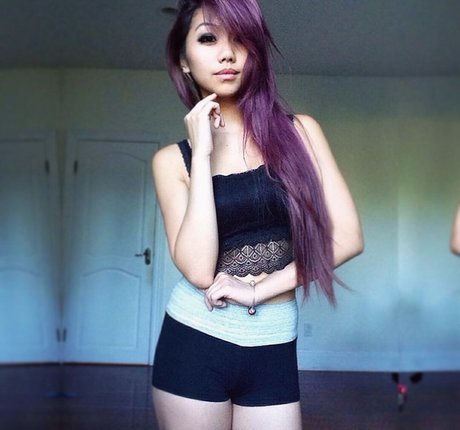 Wanderlustss schöne erotische foto