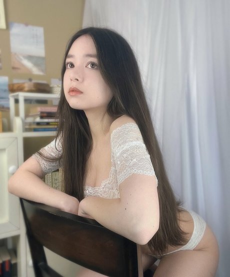 Keilia beste exklusive fotos