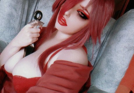 jyunaundomiel exklusive pornostar foto