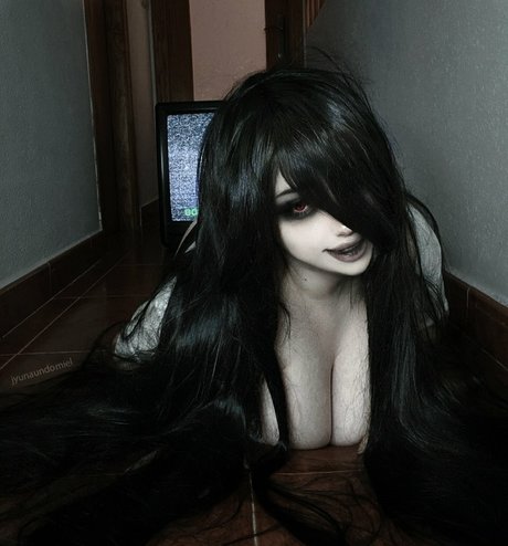 jyunaundomiel exklusive heiße fotos