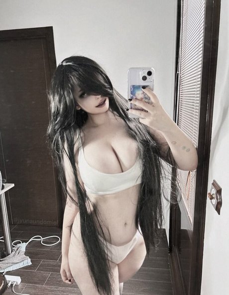 jyunaundomiel kunst pornographische galerie