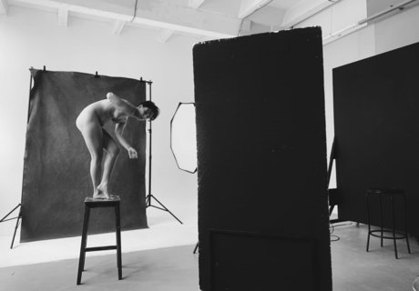 Anna Kotova erotische freie foto