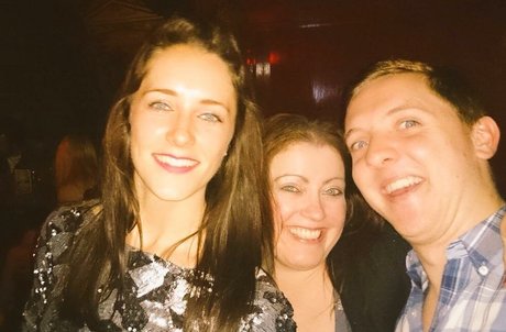 Jade Nimmo exklusive erwachsene galerien