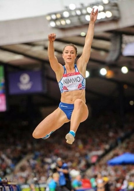 Jade Nimmo xxx nackt fotos