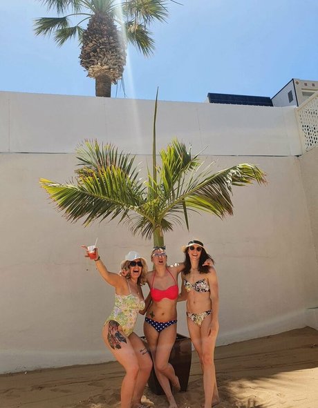 Jade Nimmo perfekte bilder