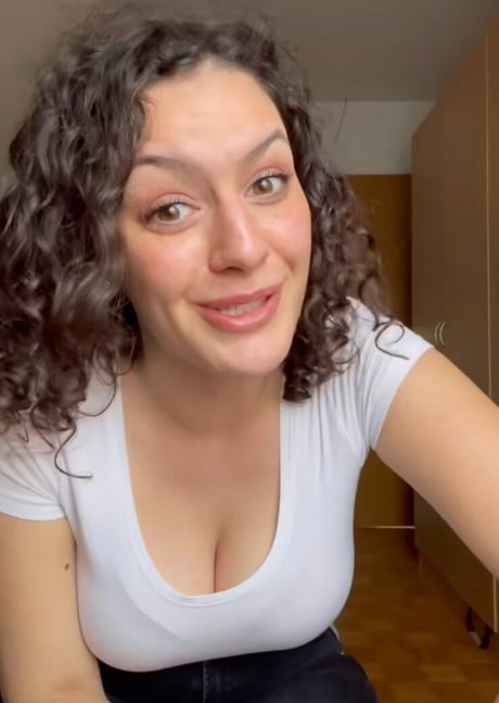 teja muhic model schöne bild