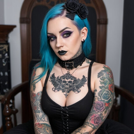 Wild Valkirya top erwachsene archiv