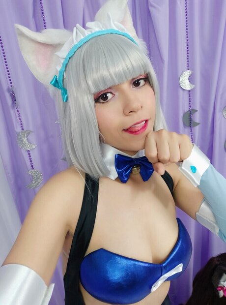 Paulina Flores erwachsene nackten galerien