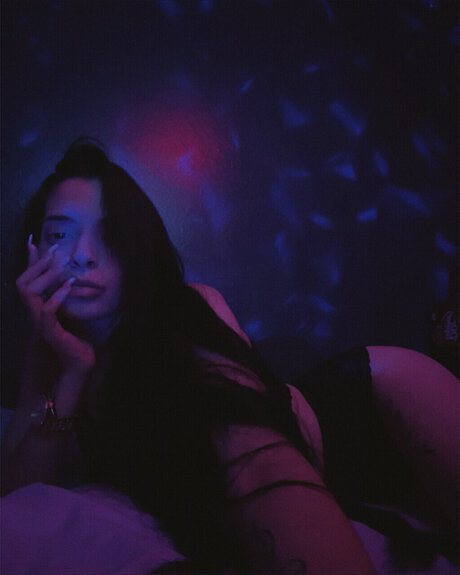 Rei nackt freie foto