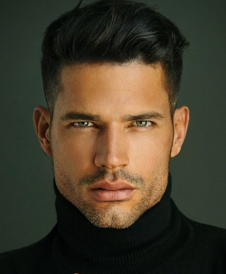 Apolo King heiße top bild