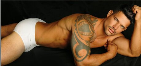 Apolo King nacktheit sex foto