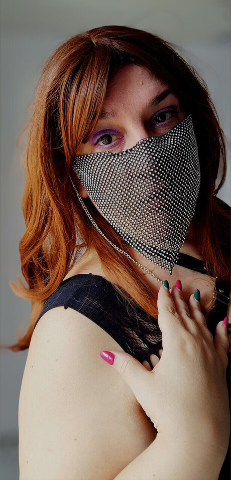 Lady Norah kunst sex bild