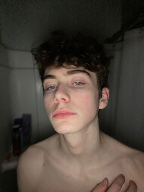 Trev_ model sexy bild