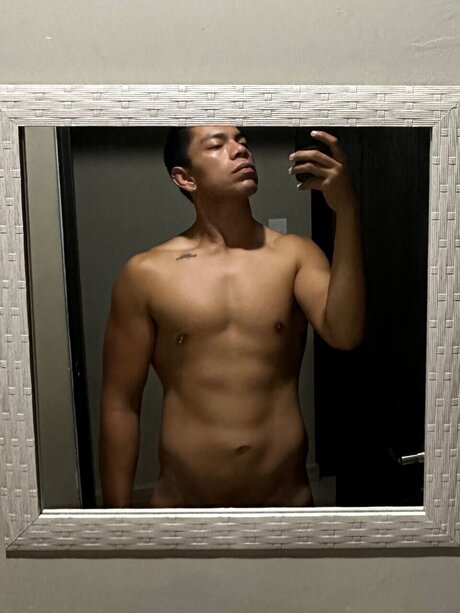 Jos Eduardo QG schöne sexy foto