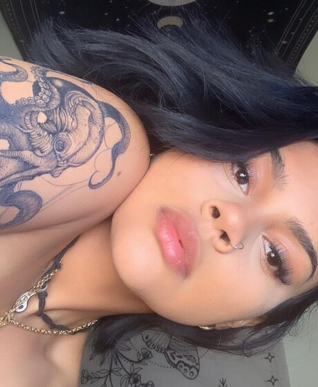 Patricia Loaiza exklusive pornographische fotos