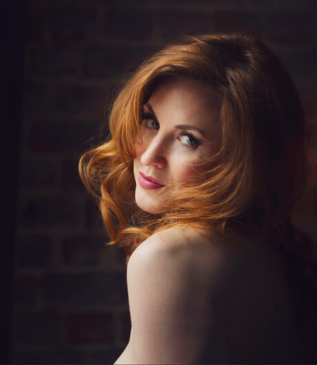 Lily Whyte perfekte schöne fotos